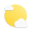 Icon Weather App icon