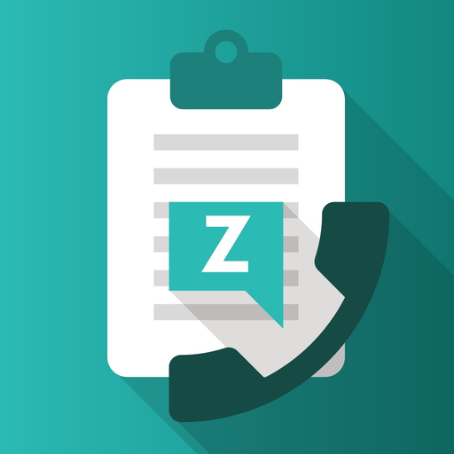 Z Chamados app icon