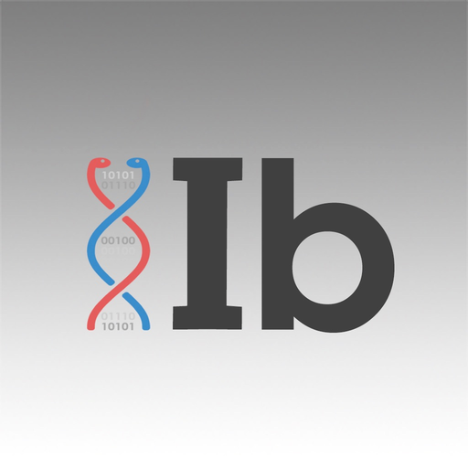 Metabolódromo app icon