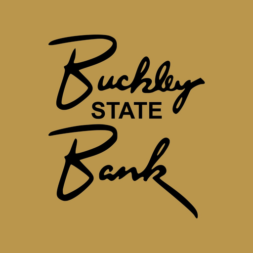 Buckley State Bank Mobile app icon