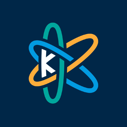 Kimedics app icon
