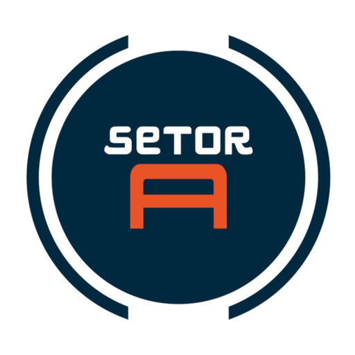 Setor A app icon