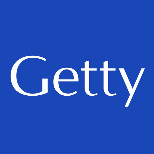 GettyGuide app icon