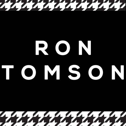 Ron Tomson app icon