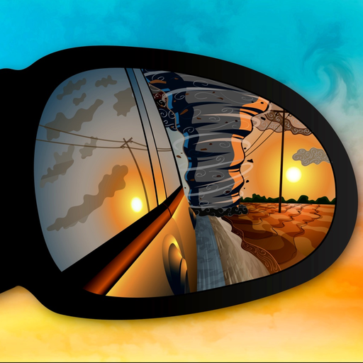 Live Storm Chasers app icon