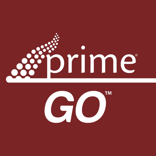 Prime GO app icon