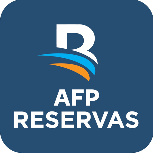 AFP Reservas app icon
