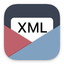 XML Viewer & converter to PDF icon