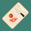 Recipe Collector icon
