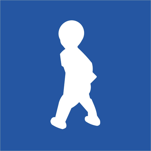 LoChat - meeting up simply app icon