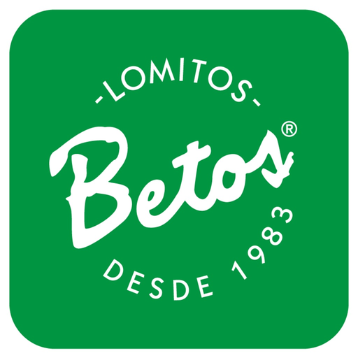 Betos Cupón app icon