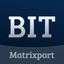 BIT: Investing Stocks & Crypto icon
