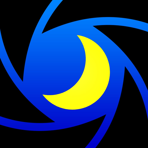 Night-Camera app icon