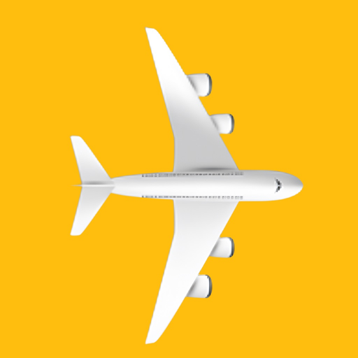 Air Traffic Control: Live ATC app icon