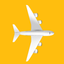 Air Traffic Control: Live ATC icon