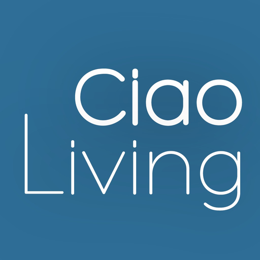 Ciao Living 巧生活家居 app icon