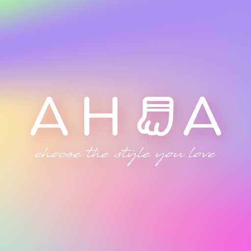 AHUA 阿華有事嗎 韓襪商城 app icon