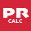 PRCalc Tracker icon