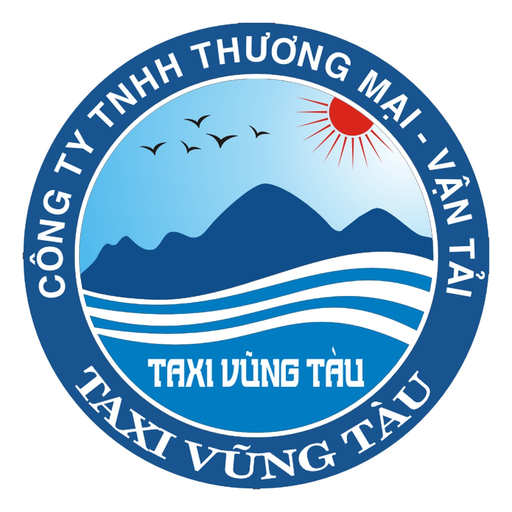 Taxi Vũng Tàu app icon