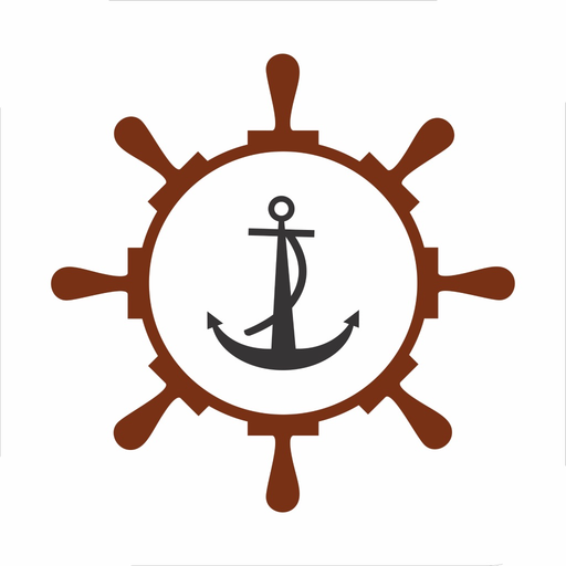 Maritime Knowledge app icon