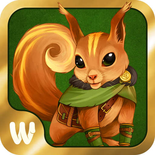 Viking Brothers 6 app icon