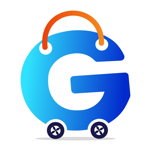 Getkart - Buy & Sell app icon