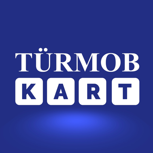 TürmobKart app icon