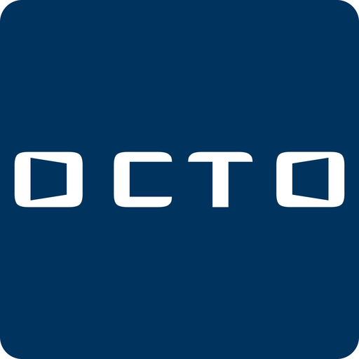 Crash Video Recording Octo app icon