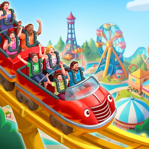 Match Carnival: Match 3 Game app icon