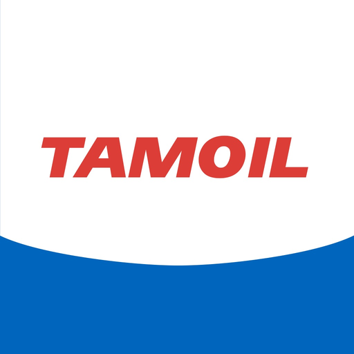 Tamoil app icon