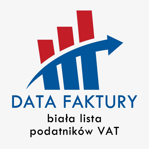 Biała lista podatników VAT app icon
