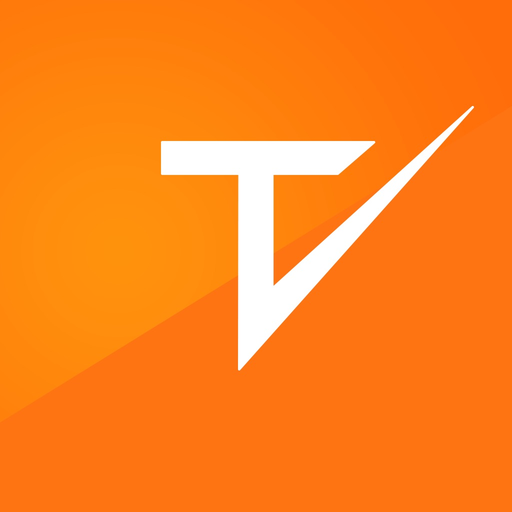TicketSearch Scanning App app icon