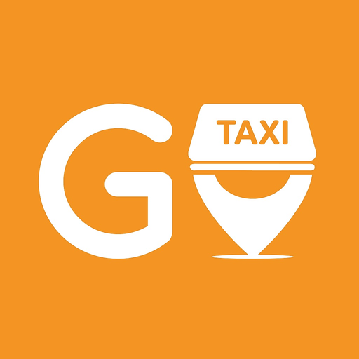 Go Taxi Isle of Wight - Driver app icon