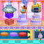 Birthday Party Cake Factory icon