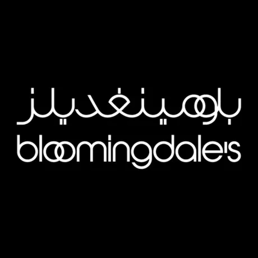 Bloomingdale’s Middle East app icon