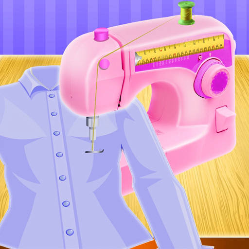High School Uniform Tailor app icon