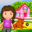 Build Tree Doll House icon