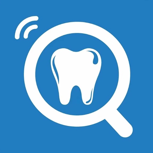 Oral cam app icon