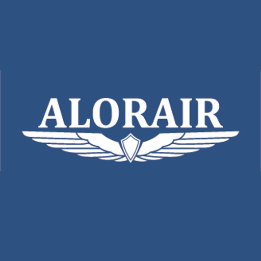 AlorAir-R app icon