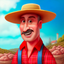 Potato baron - idle tycoon inc icon