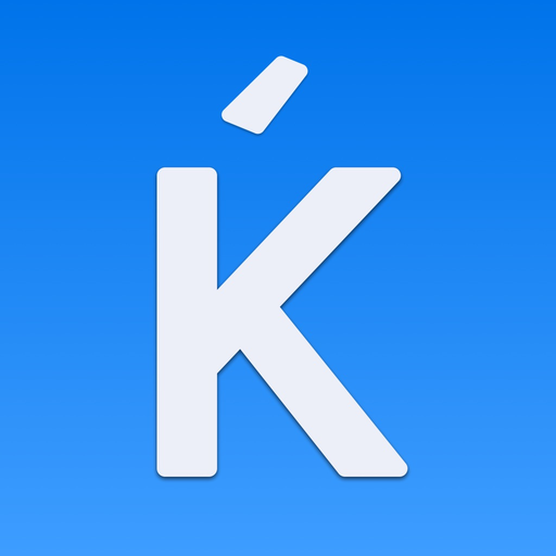 Meckano Kiosk app icon