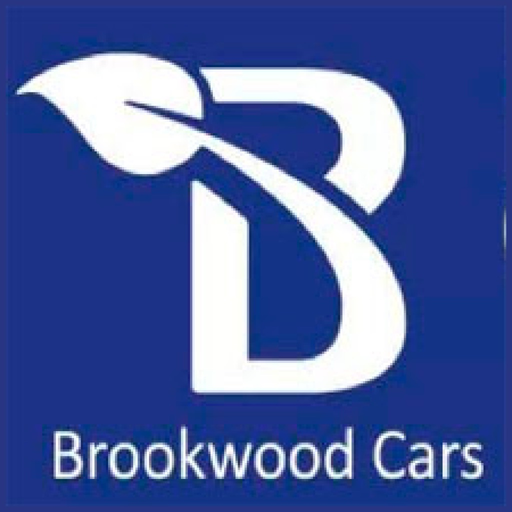 Brookwood Cars app icon