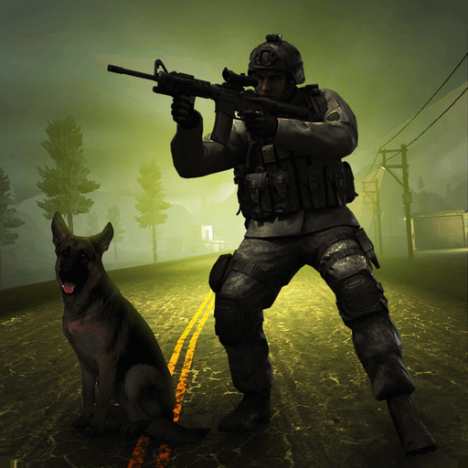 Zombie's World Apocalypse app icon