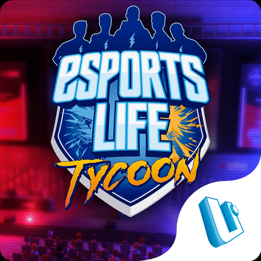 Esports Life Tycoon app icon