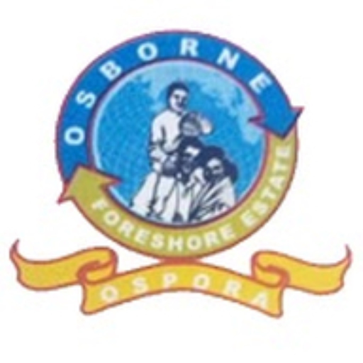 Osborne Foreshore Estate app icon