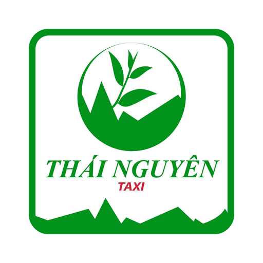 Taxi Thái Nguyên app icon