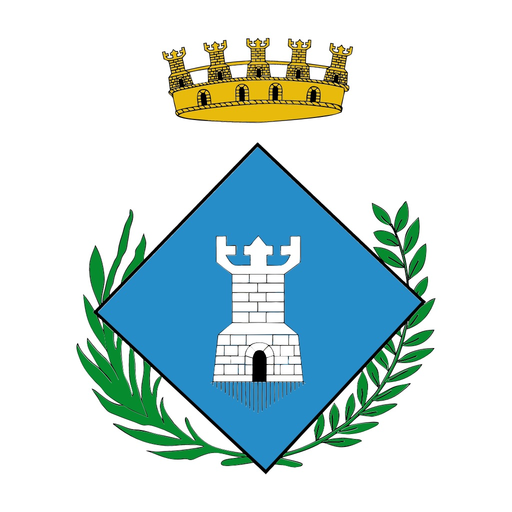 Ajuntament de Castellolí app icon