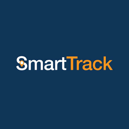 Smart Track - STS app icon