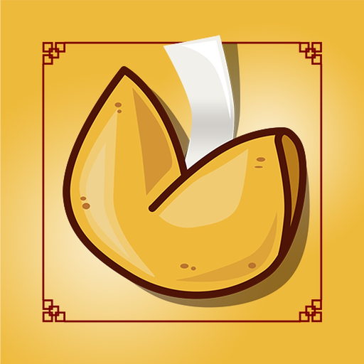 Glückskekse - brich ihn app icon