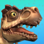VR Jurassic Dino Park World icon